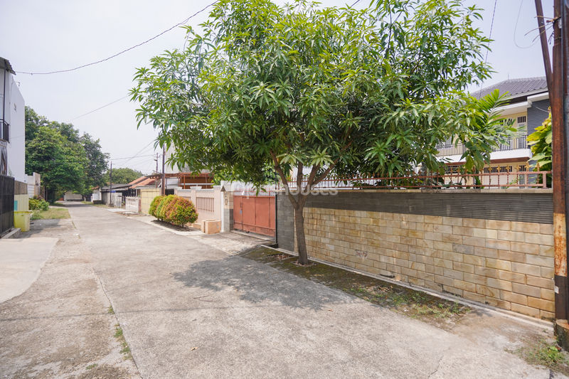 Komplek Pemda Jatiasih