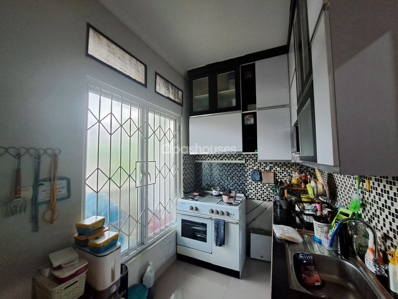 Gardens at Candi Sawangan Cluster Seruni Blok C36