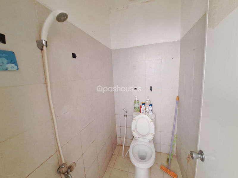 Serpong Natura City Cluster Cattleya Blok NC12 No.75