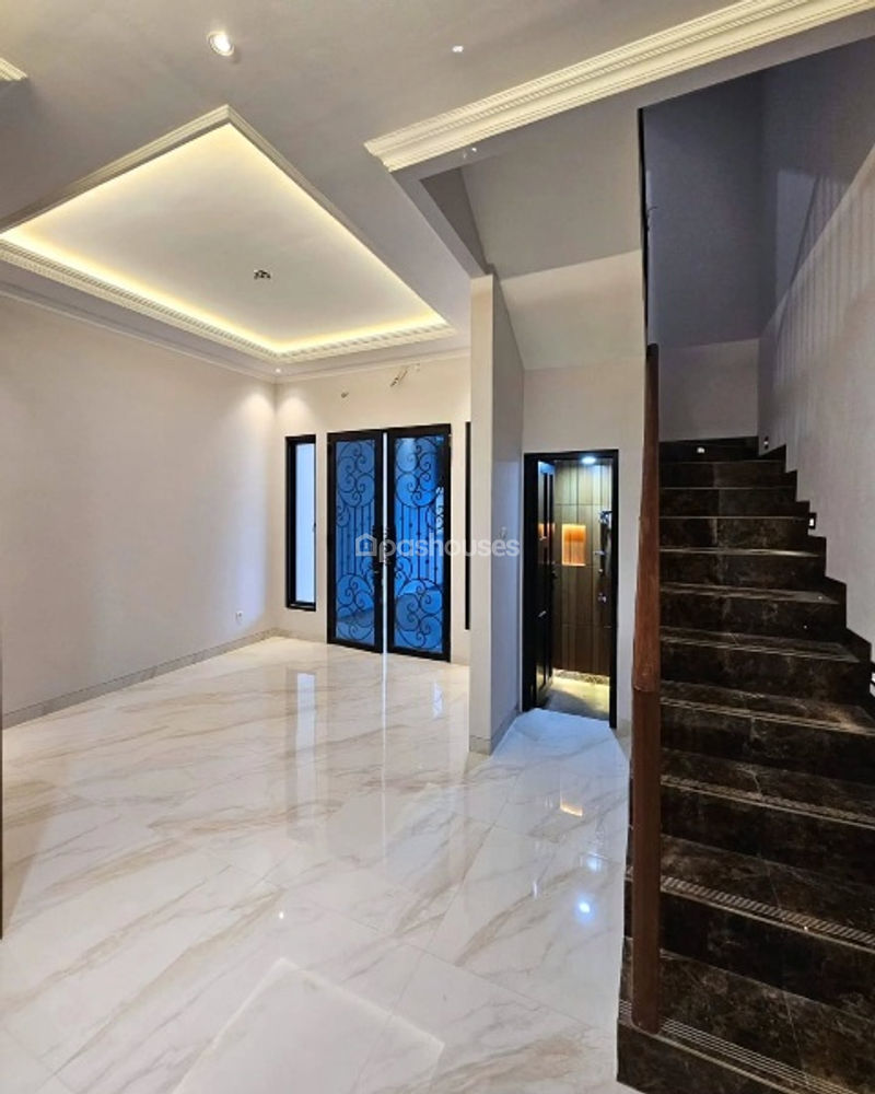 Perumahan Kahfi I Town House