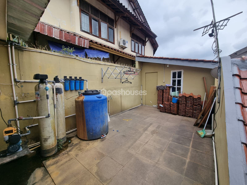 Jalan Bendi Raya Ujung Blok B1 No.10