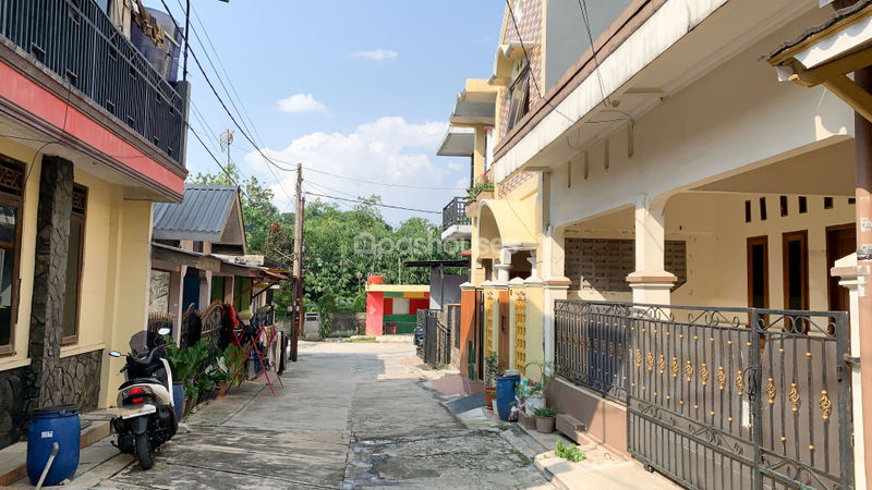 Jalan Swadaya