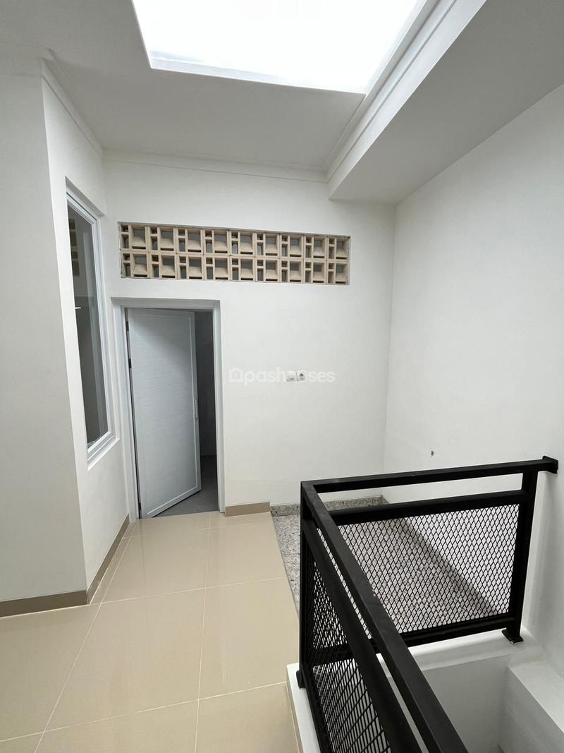 Perumahan Kranggan Permai Blok CS3 No.17