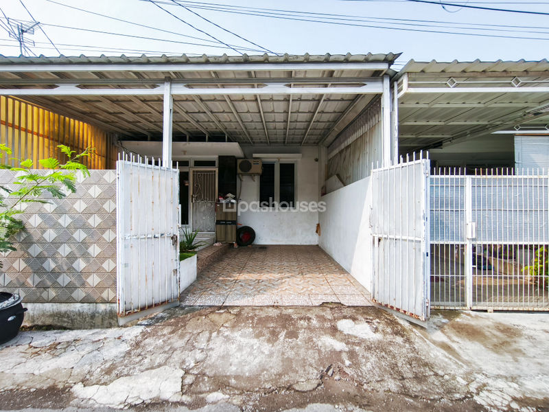 Graha Grande Blok L No. 17