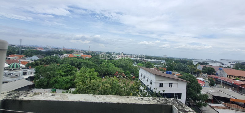 Apartemen Cibubur Village