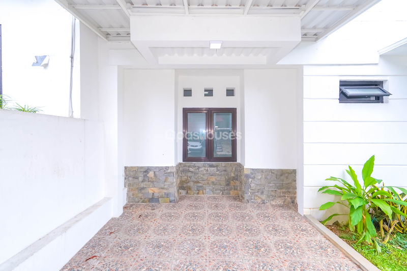 Perumahan Taman Puspa
