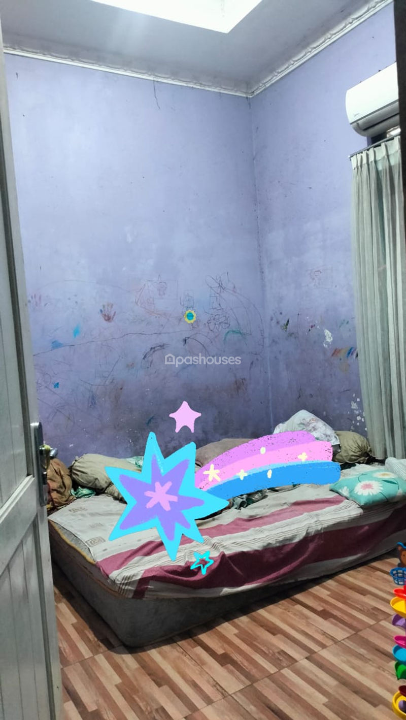 Perumahan Harapan Kita Blok H5 No.1