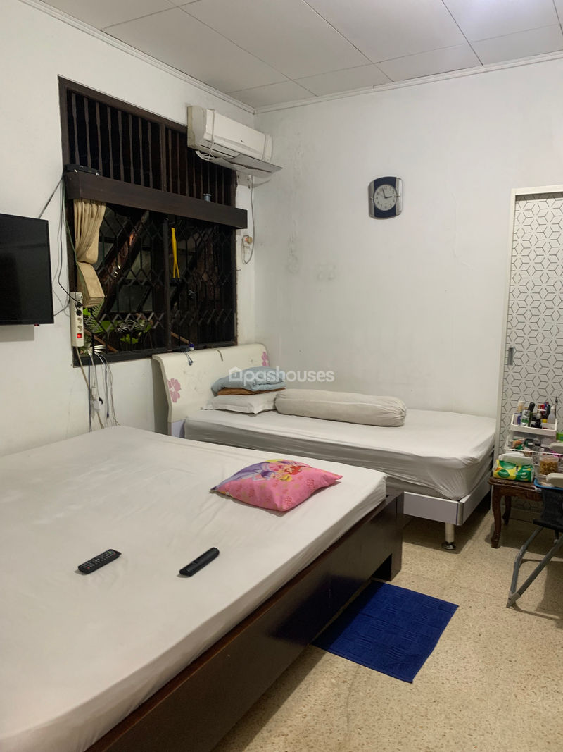 Jalan Kemuning V Depok