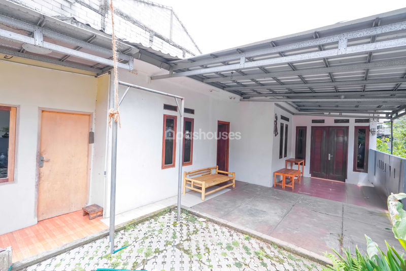 Perumahan Bumi Sawangan Indah 2 No.18