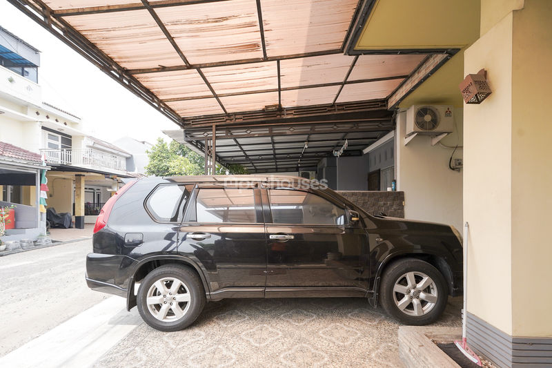Kota Harapan Indah Cluster Harmoni