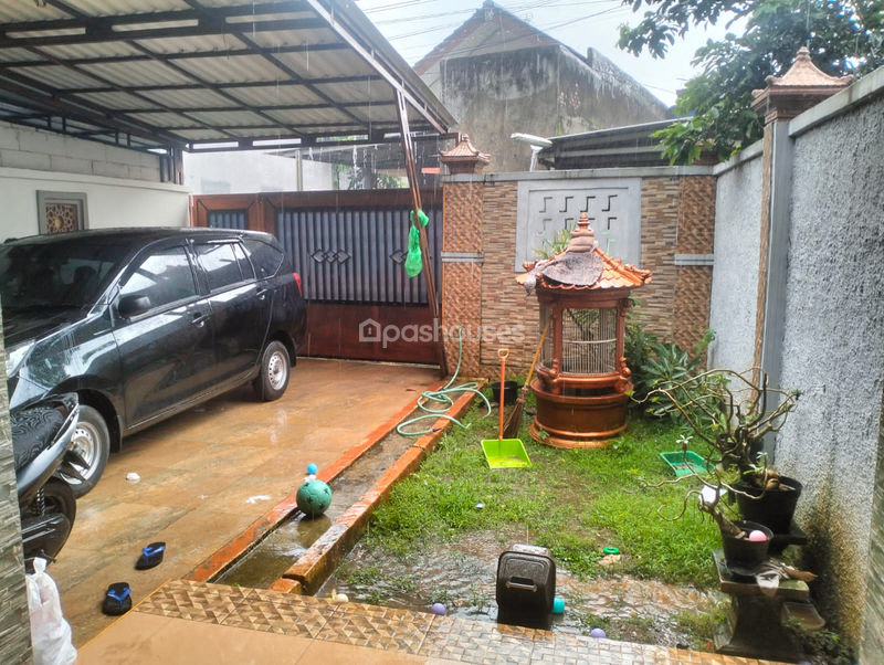 Perumahan Mutiara Jatiraden No.86