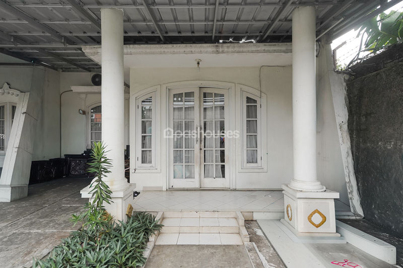Perumahan Batavia Asri Residence No.9