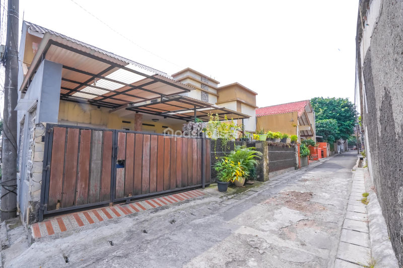 Perumnas Depok 1