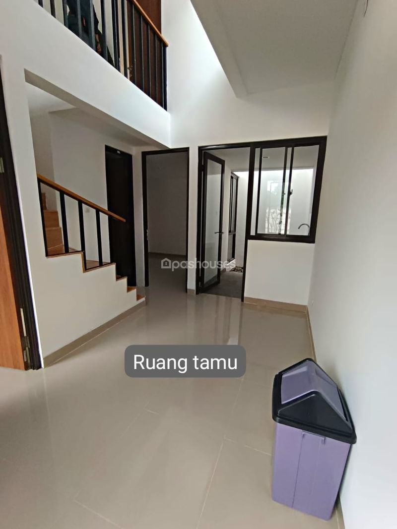 Bali Resort Bogor Cluster Uluwatu Blok UM 25