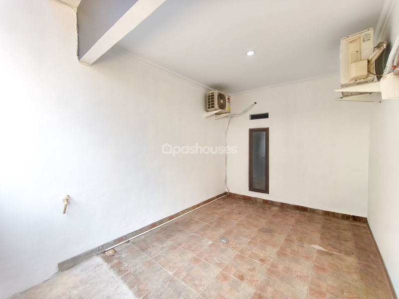 Perumahan Laumar Residence Blok B No.5
