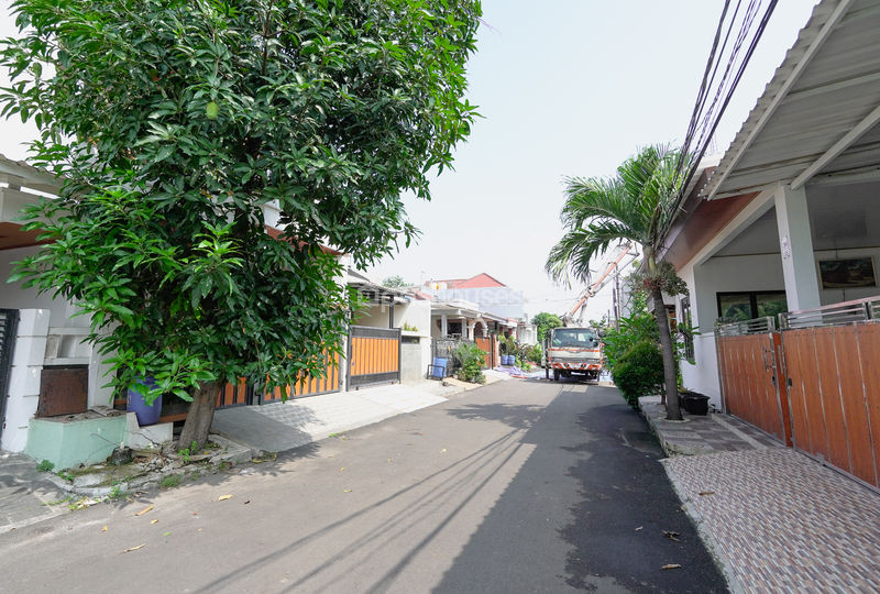 Perumahan Duta Bumi Sektor 3 Blok P
