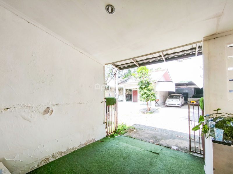 Bumi Cilebut Damai Blok A5 No.13