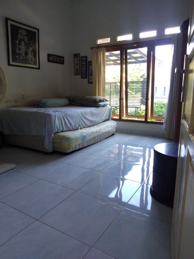 Perumahan Dharmais Blok B No.30