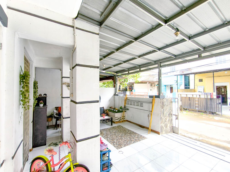 Perumahan Dasana Indah