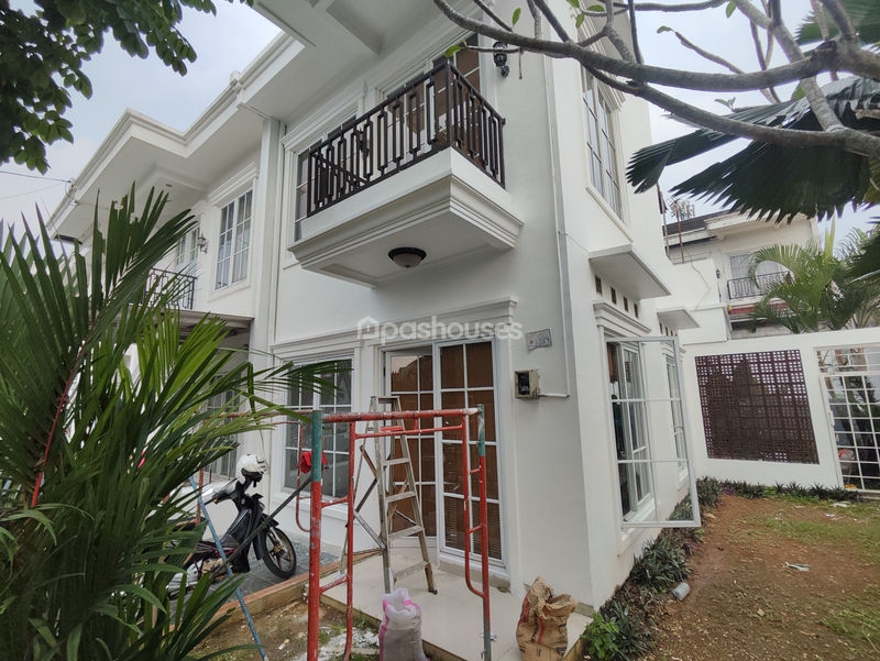 Perumahan Graha Asri Cilebut Blok C8