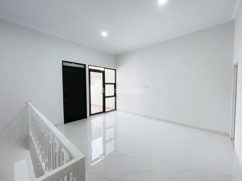 Pondok Ungu Permai Cluster Cendrawasih Blok C9/28