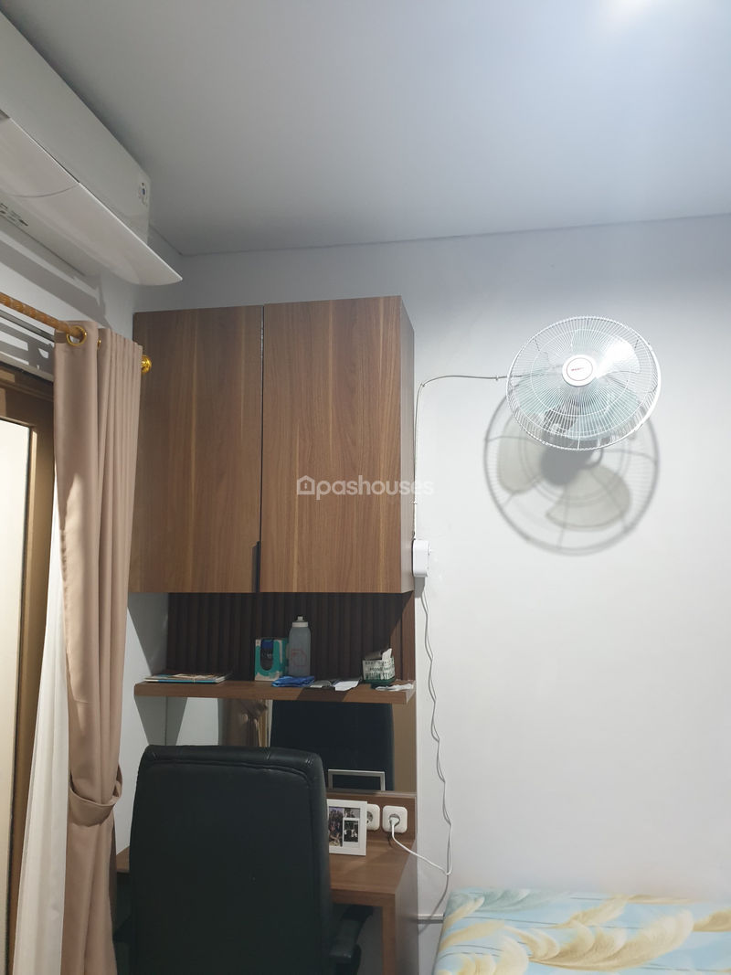 Springhill Yume Lagoon Blok E3 No.9