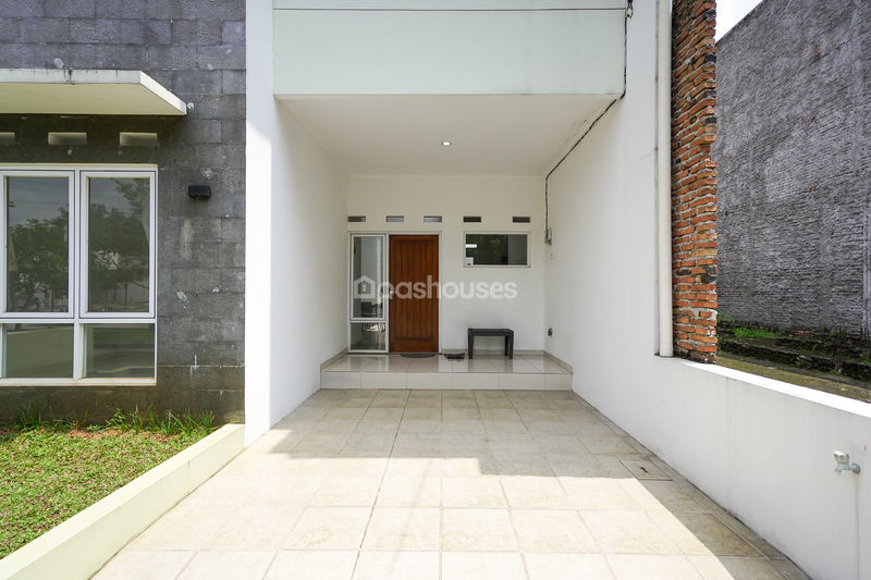 Perumahan Zamrud Residence Cibubur