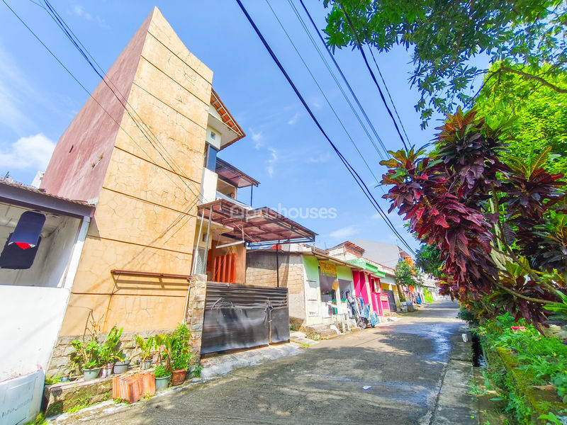 Perumahan Alam Tirta Lestari Bogor