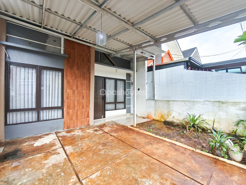 Perumahan Shabira Residence