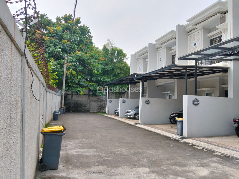 Perumahan Kenduri Residence