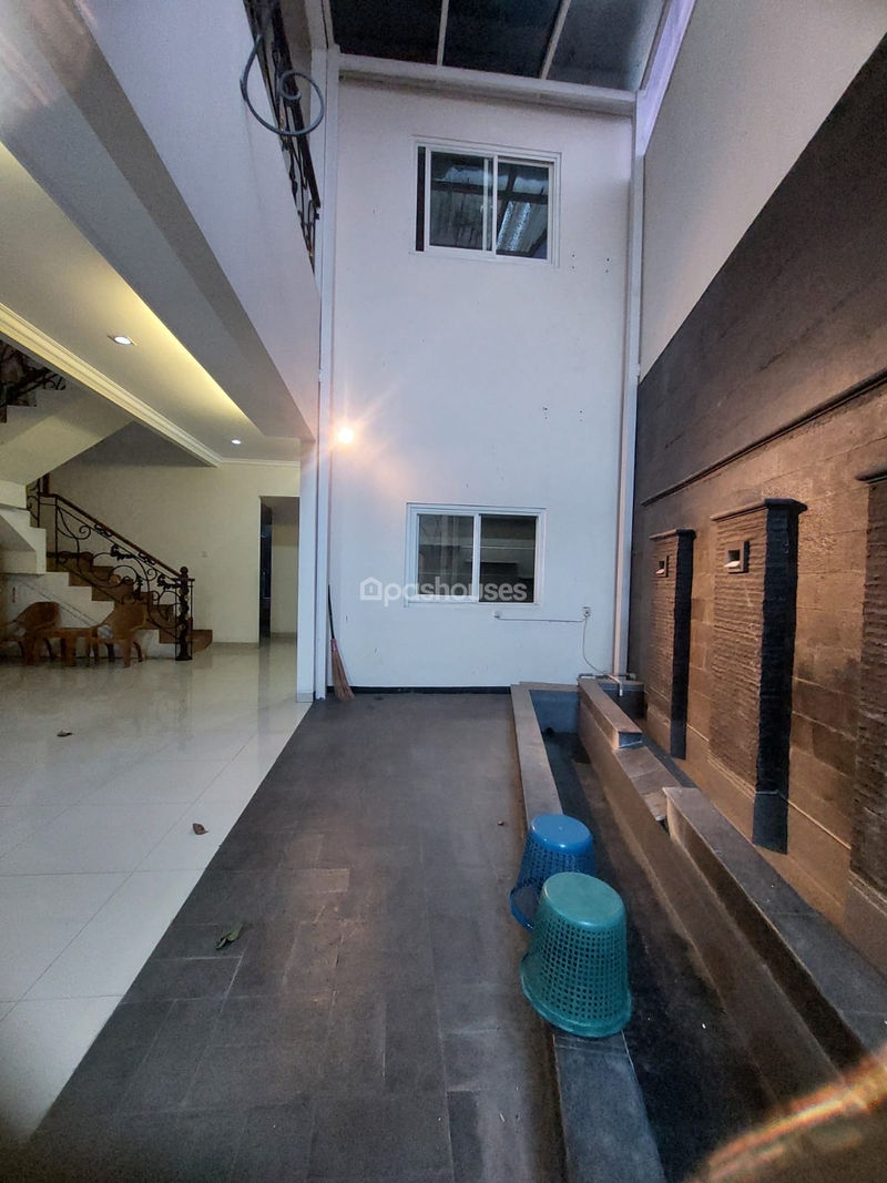 Cluster Jatibening Residence