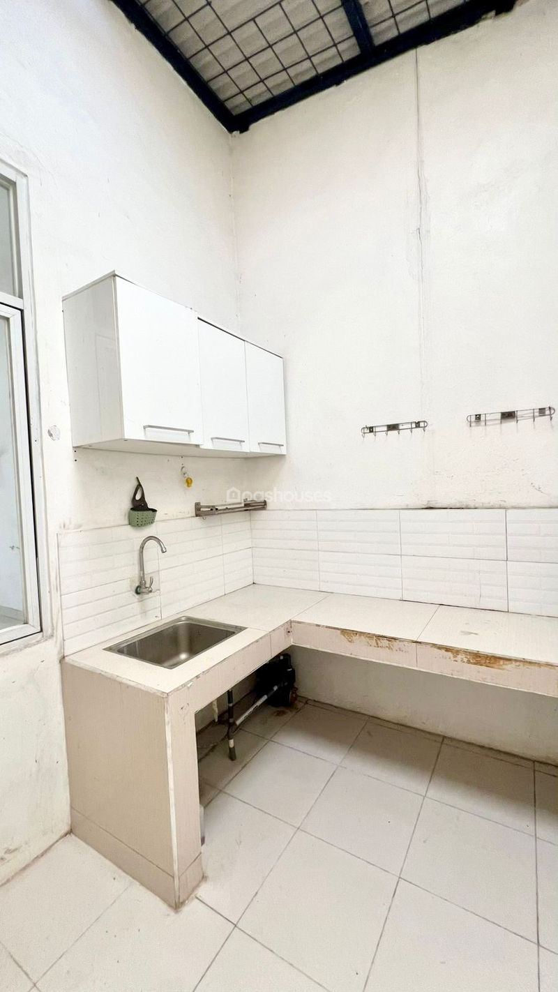 Perumahan Grand View Karawaci Cluster Fiera Vista Blok E6 No.21