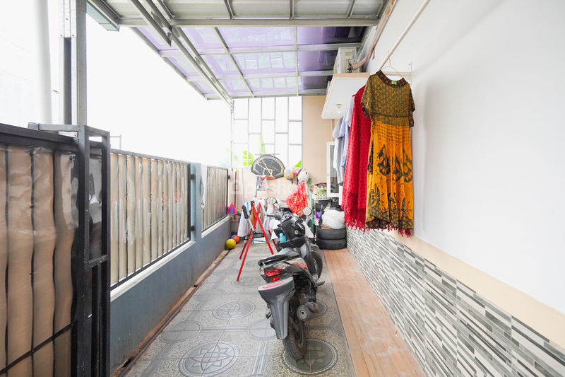Jalan Haji Nisan 
