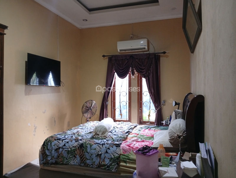 Perumahan Permata Hijau Permai Blok F6 No.14