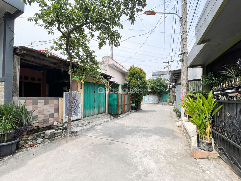 Perumahan Taman Alamanda Blok C6 No.43