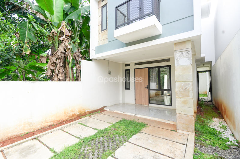 Villa Anindya 2 Bekasi