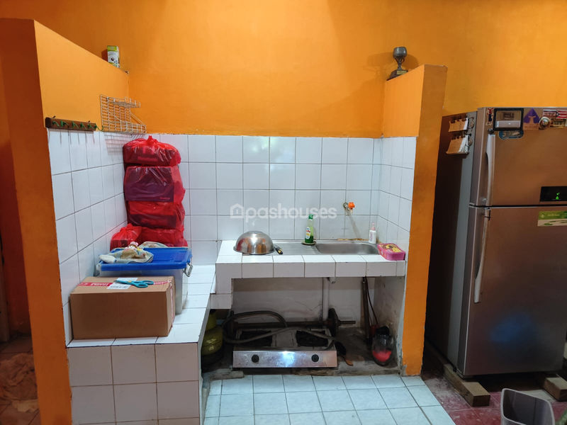 Perumahan Danita Blok C 1/20