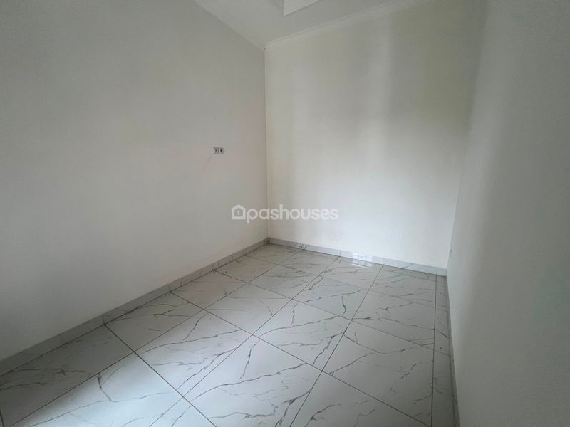 Komplek Depkes Jatibening