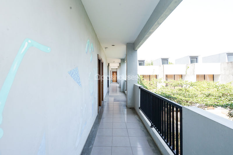 Dormland Jalan Sukawening Jatinangor