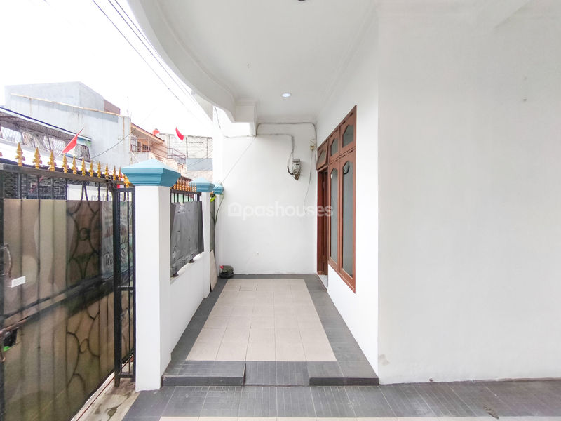 Perumahan Poris Indah Blok C No.795