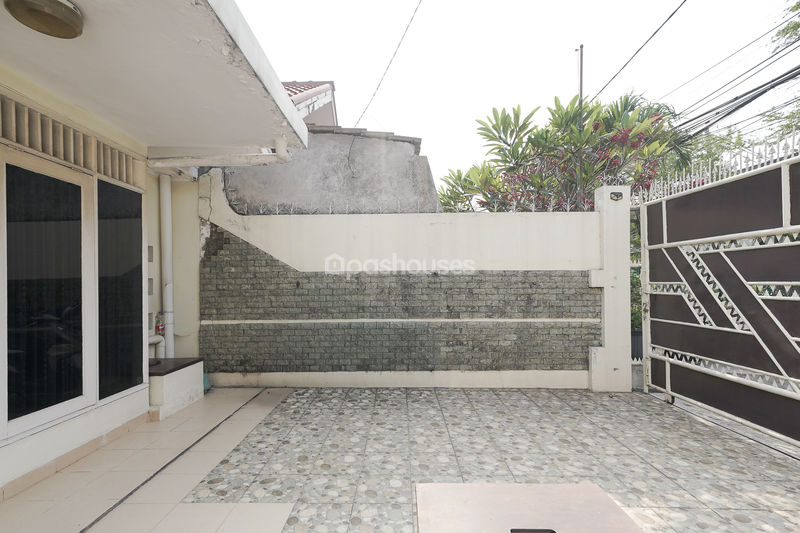 Perumahan Villa Gading Permai No.59 Cilincing