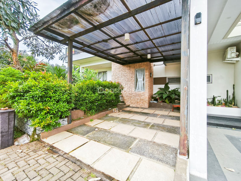 Royal Tajur Residence Cluster Bradfield Boulevard