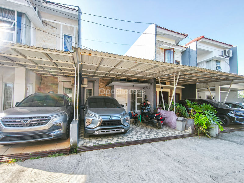 Perumahan Mustofa Residence
