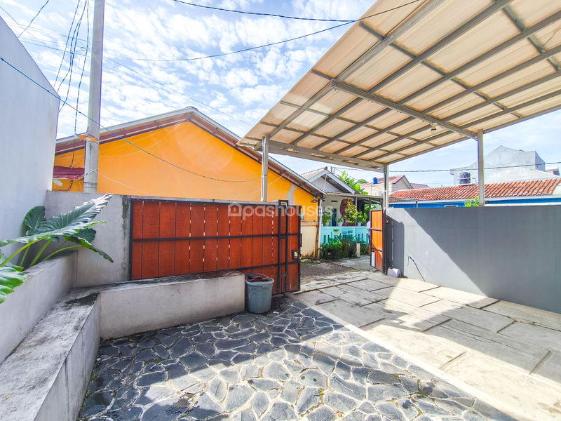 Jalan Gabus Ciomas