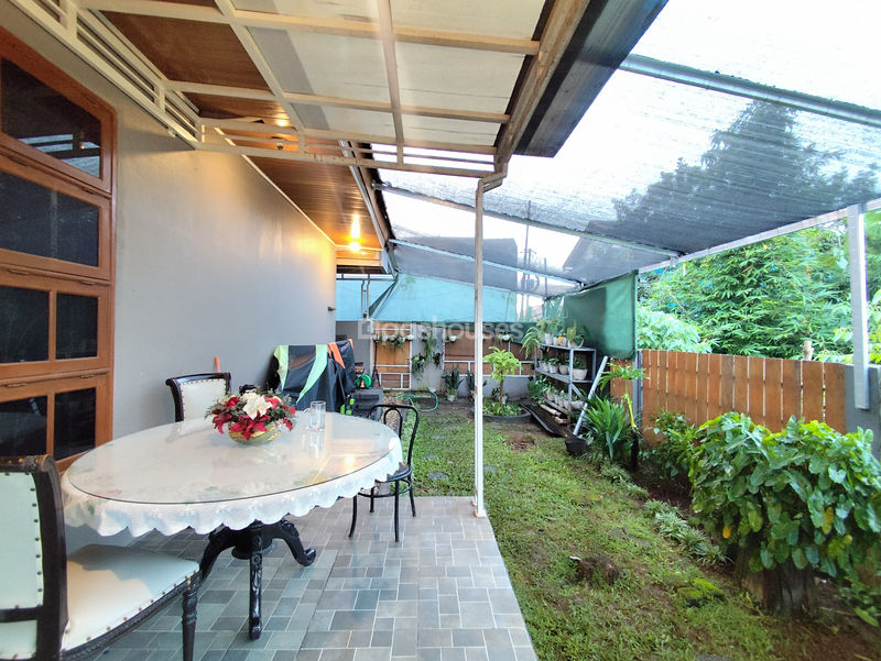 Jalan H.Enang No.92 Depok