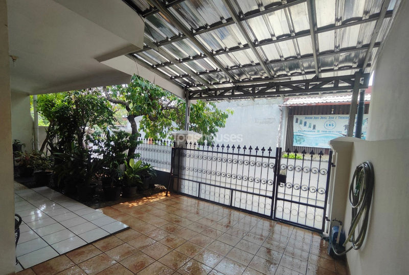 Pondok Mekarsari Permai 