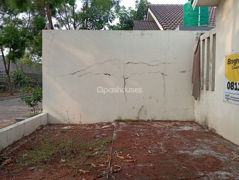 Perumahan Segara City Cluster Celtic Blok SC3.12.20