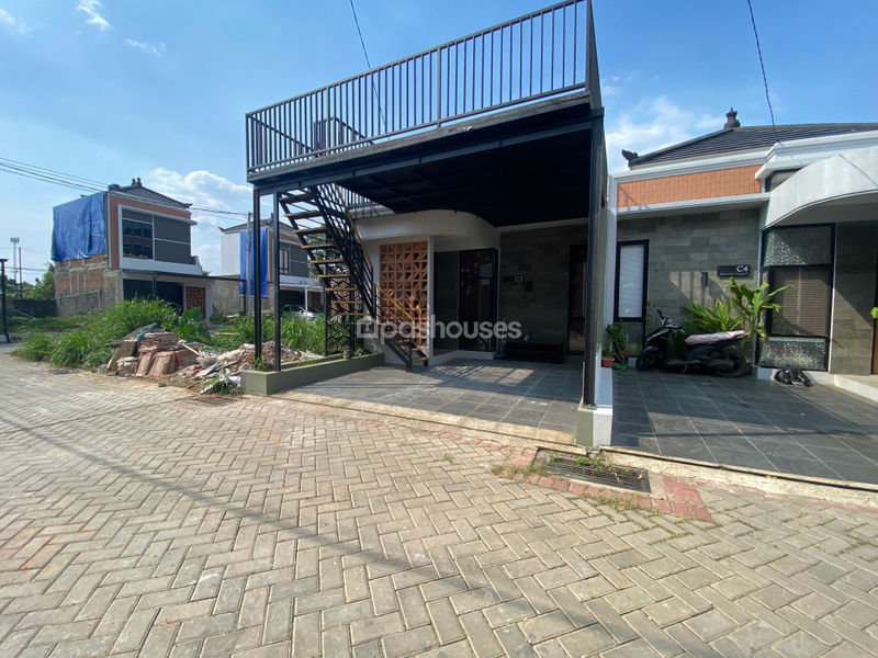 Perumahan Ayasofya 2 Depok