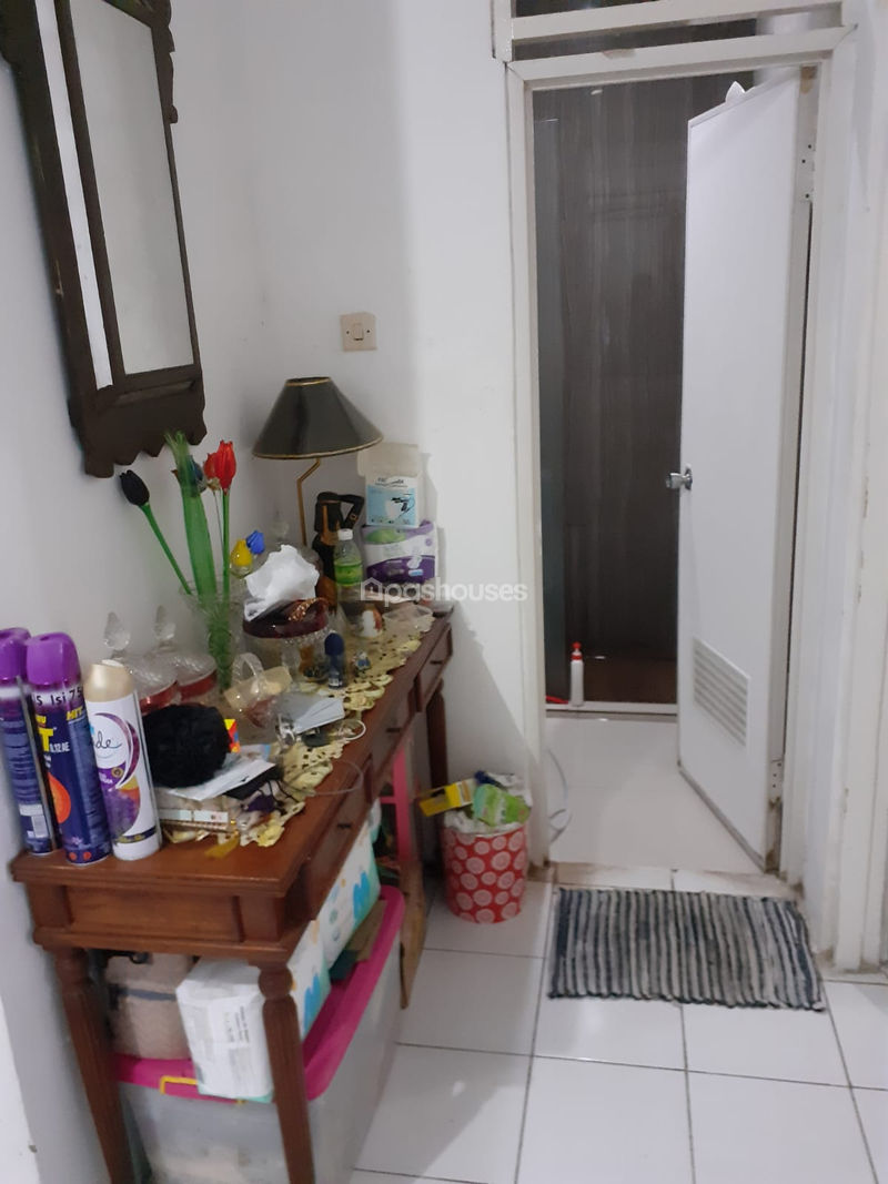 Perumahan Vila Dago Pamulang Cluster Alam Asri 1 Blok H27 No.2