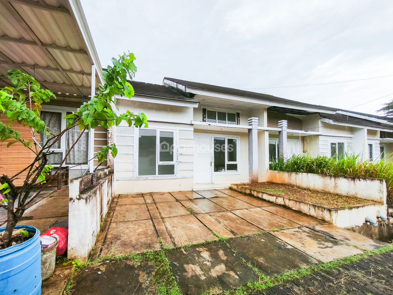 Perumahan Arya Green Tajurhalang Cluster Villa Pinus Blok C2 No.19